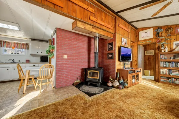 $749,000 | 55 Columbus Road, Dayton, WY 82836