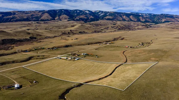 $749,000 | 55 Columbus Road, Dayton, WY 82836