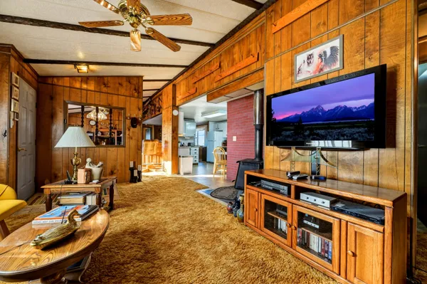 $749,000 | 55 Columbus Road, Dayton, WY 82836