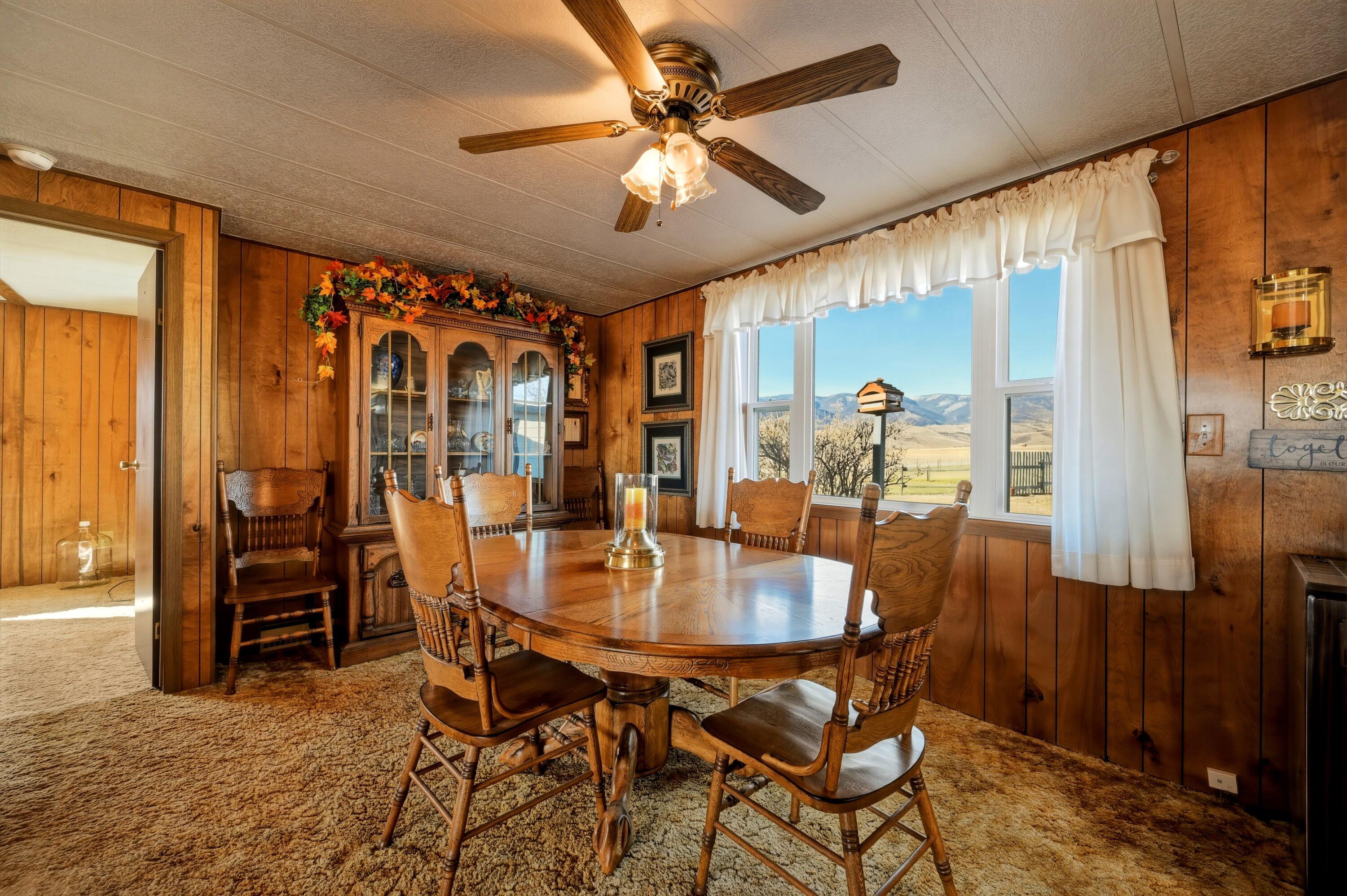 55 Columbus Road Dayton, WY 82836 - Photo 35 of 56 55 columbus 40