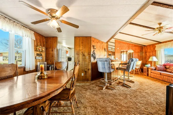 $749,000 | 55 Columbus Road, Dayton, WY 82836