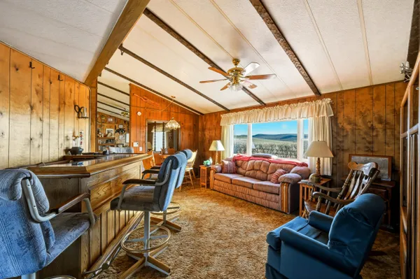 $749,000 | 55 Columbus Road, Dayton, WY 82836