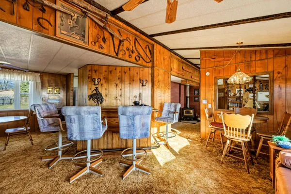 $749,000 | 55 Columbus Road, Dayton, WY 82836