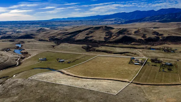 $749,000 | 55 Columbus Road, Dayton, WY 82836
