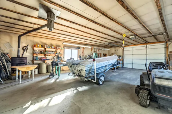 $749,000 | 55 Columbus Road, Dayton, WY 82836