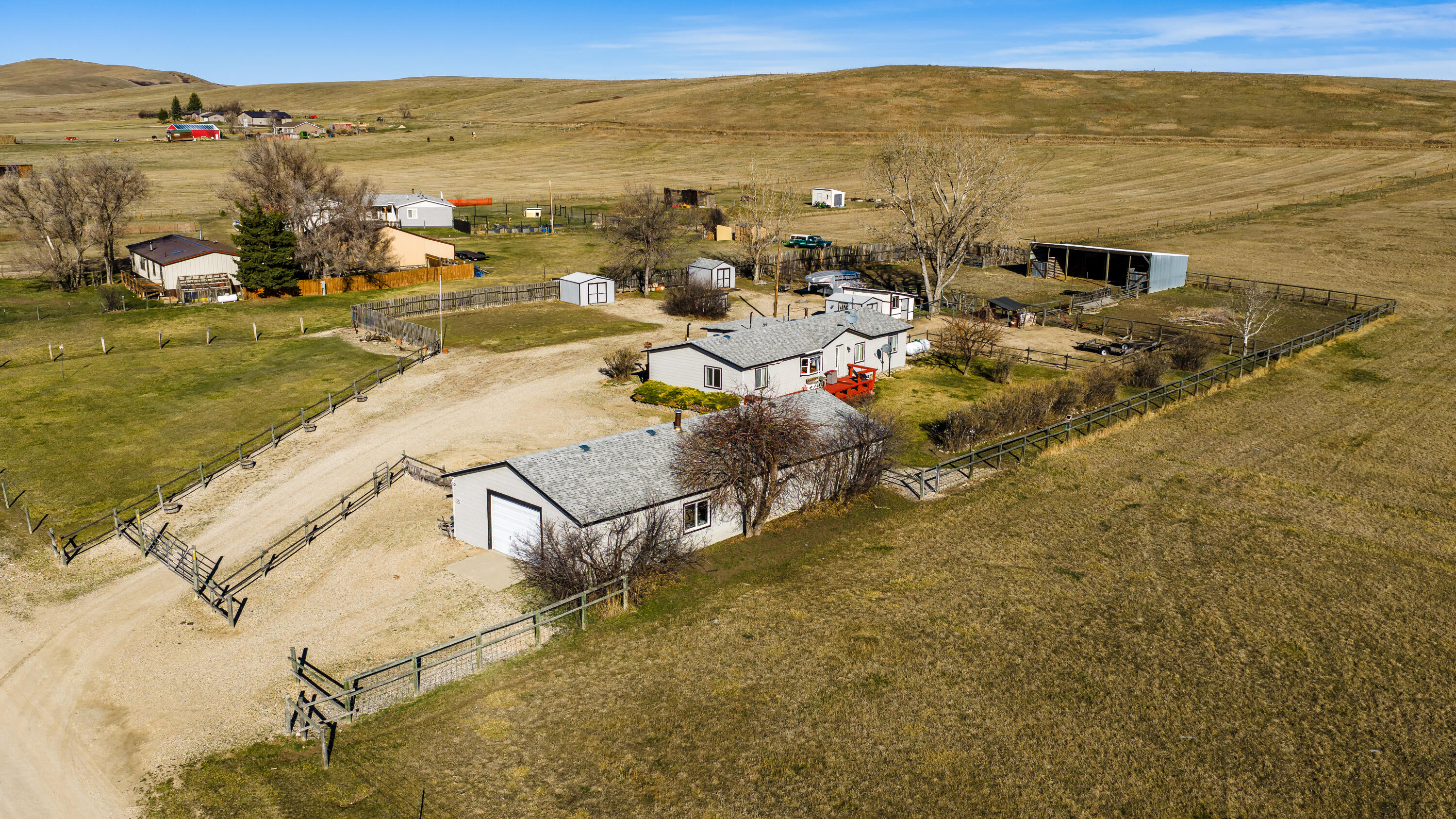 55 Columbus Road Dayton, WY 82836 - Photo 50 of 56 56