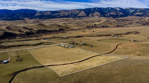 $749,000 | 55 Columbus Road, Dayton, WY 82836