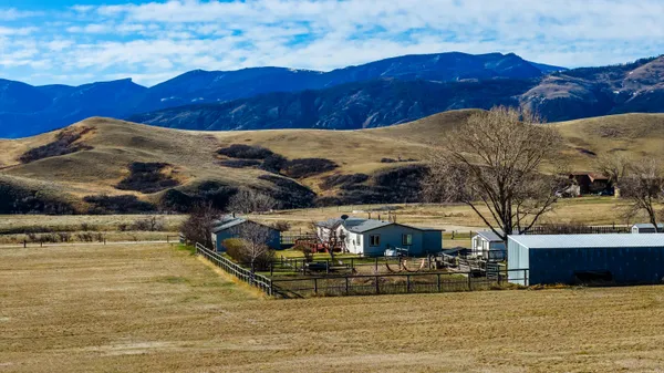 $749,000 | 55 Columbus Road, Dayton, WY 82836