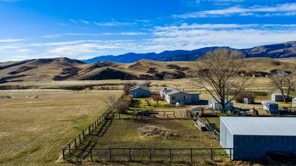 $749,000 | 55 Columbus Road, Dayton, WY 82836