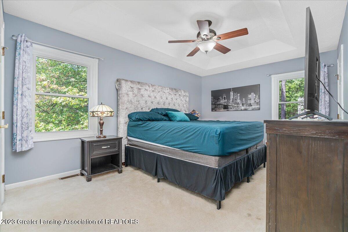 2393 Rolling Ridge Lane Holt, MI 48842 - Photo 29 of 37 34-Media Jett-34