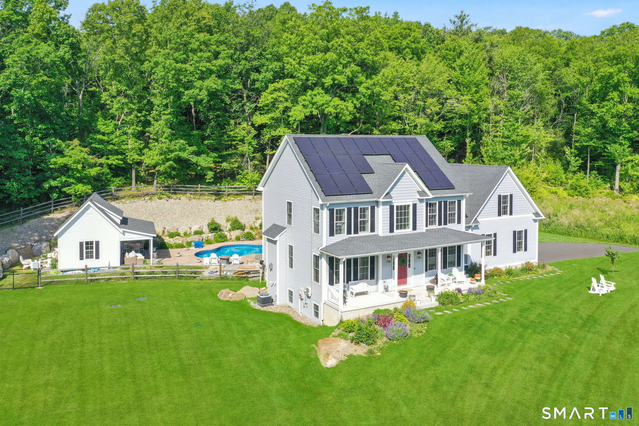 3 Wind Mill Lane Canton, CT 06019 - Photo 3 of 39