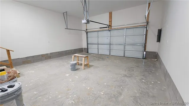 $348,500 | 118 Hunter Trace, Salem, IN 47167