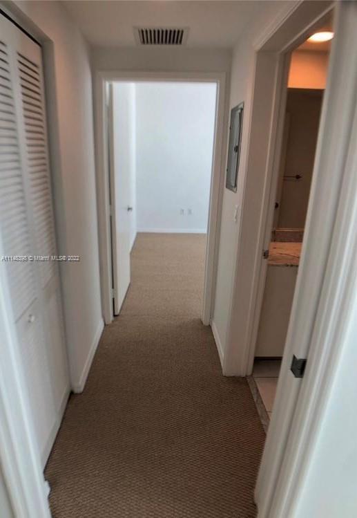 950 Brickell Bay Drive, Unit 602 Miami, FL 33131 - Photo 10 of 20