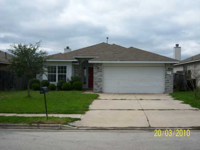 124 Wilderness Trail Elgin, TX 78621 - Photo 1 of 1 Gallery Image 1