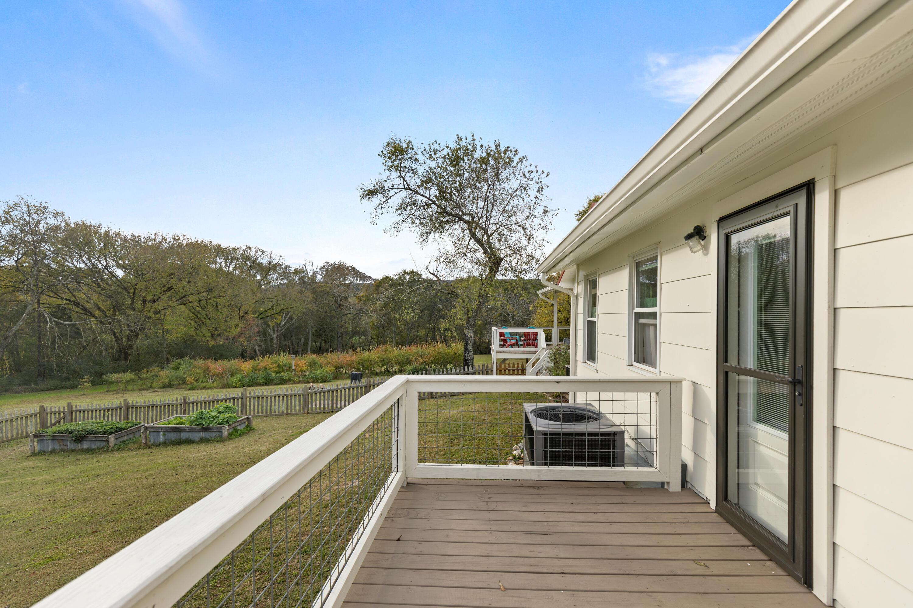 49 Hart Of Pine Road Dunlap, TN 37327 - Photo 57 of 126 DECK OFF BACK OF HOUSE
