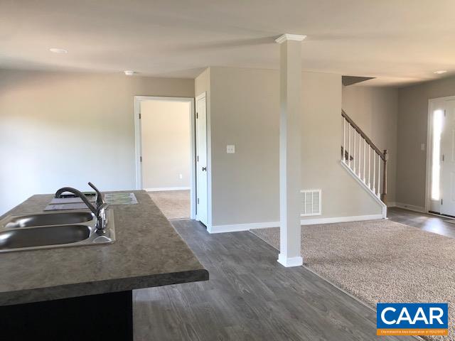 197 Riva Way Palmyra, VA 22963 - Photo 13 of 33 a view of a livingroom with a sink