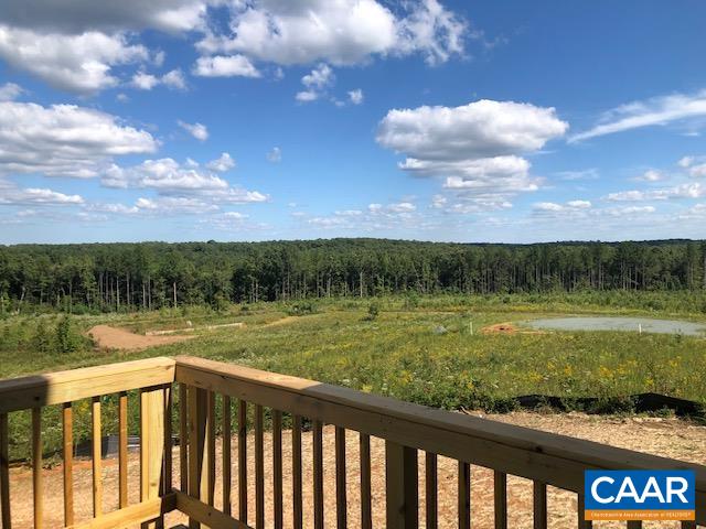 197 Riva Way Palmyra, VA 22963 - Photo 23 of 33 a view of lake with green space