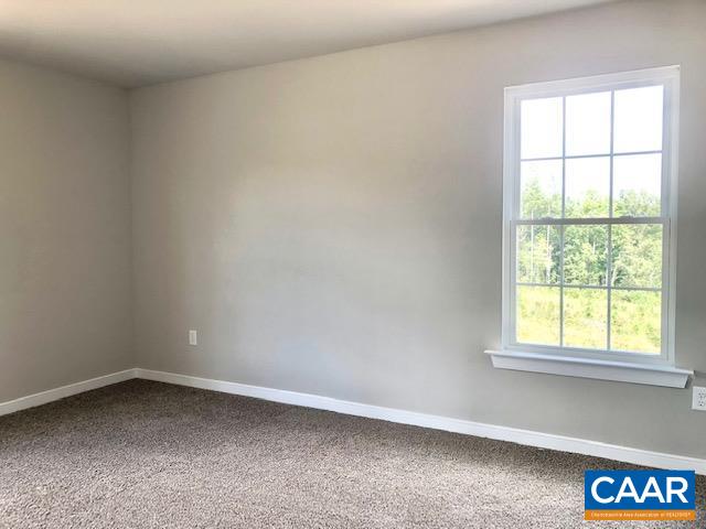 197 Riva Way Palmyra, VA 22963 - Photo 27 of 33 an empty room with a window