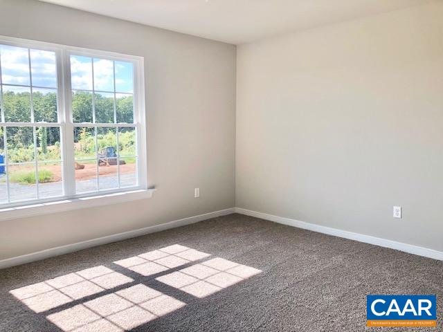 197 Riva Way Palmyra, VA 22963 - Photo 28 of 33 an empty room with a window