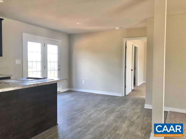 197 Riva Way Palmyra, VA 22963 - Photo 9 of 33 a view of an empty room with a window