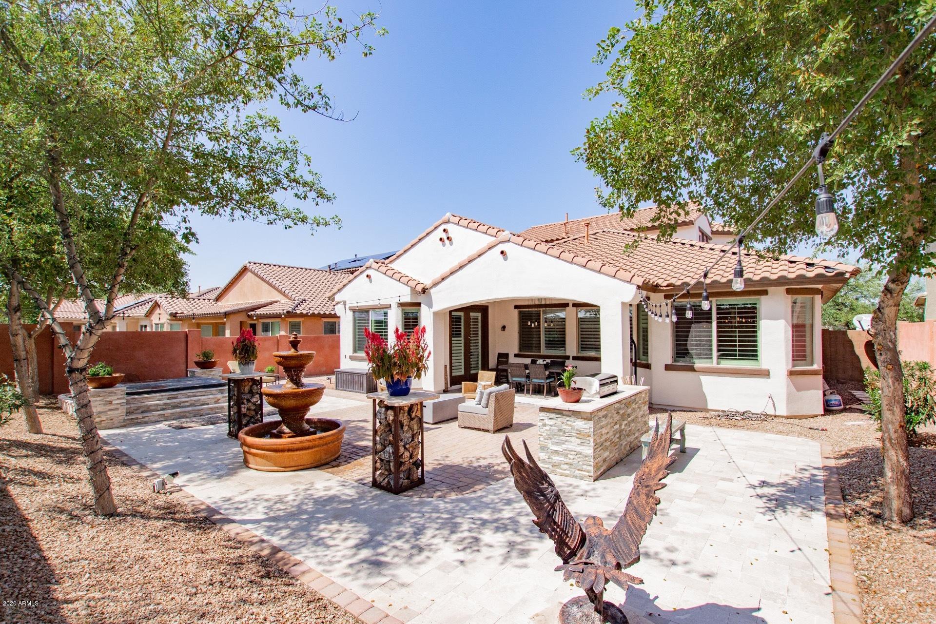 17681 West Agave Road Goodyear, AZ 85338 - Photo 35 of 63 0037-Agave 37