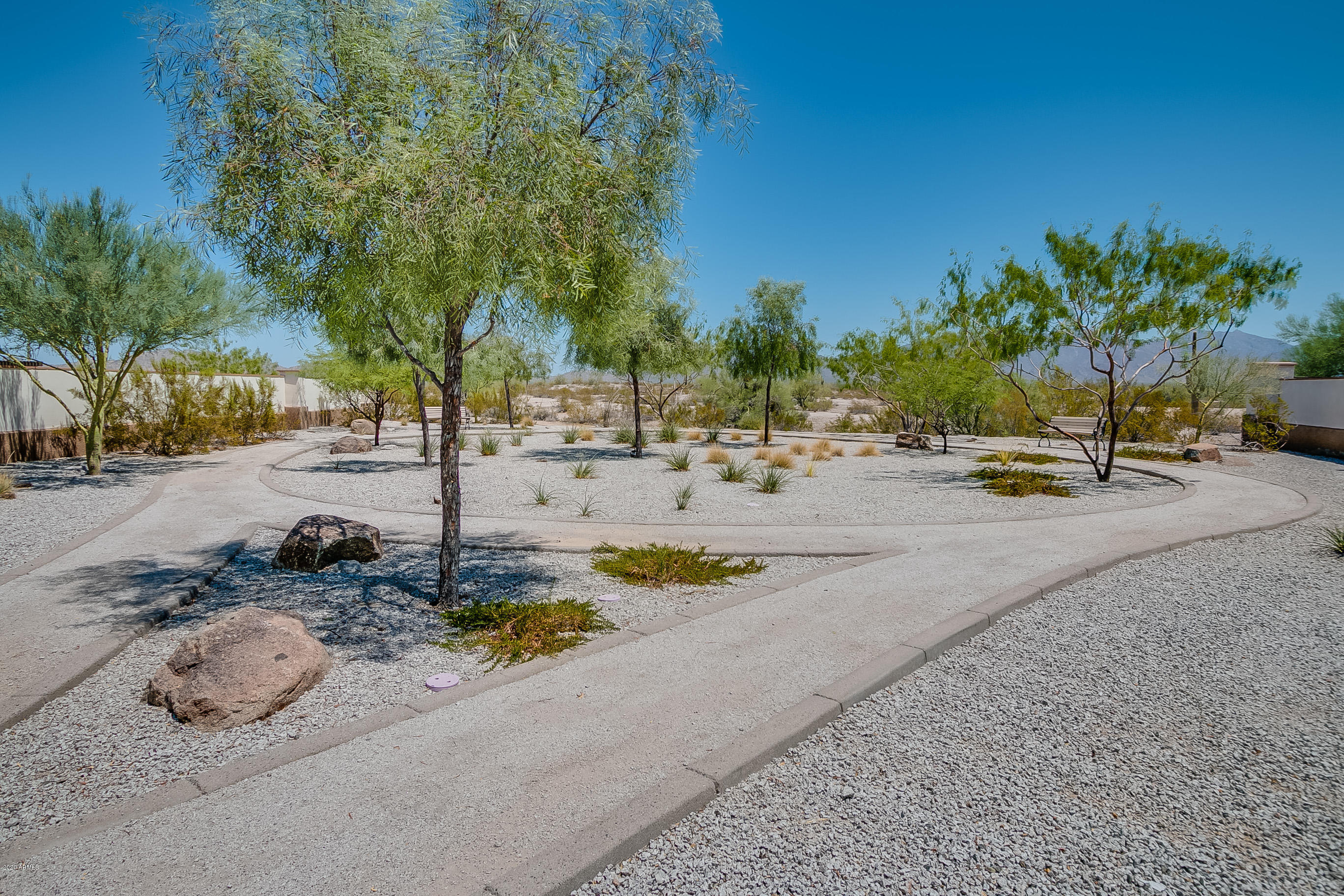 17681 West Agave Road Goodyear, AZ 85338 - Photo 54 of 63 Estrella Walking:Biking Paths