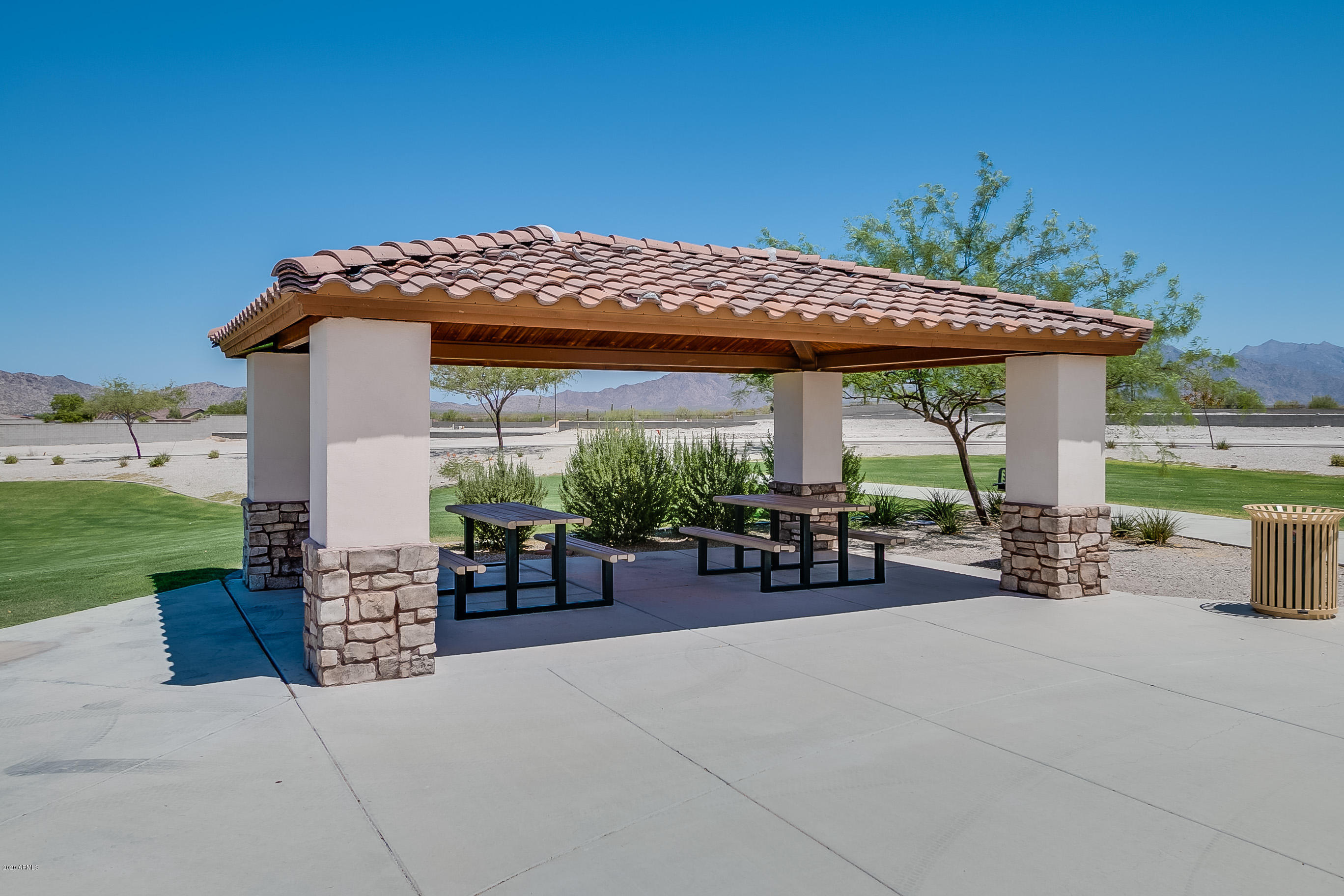 17681 West Agave Road Goodyear, AZ 85338 - Photo 63 of 63 Estrella Picnic Areas