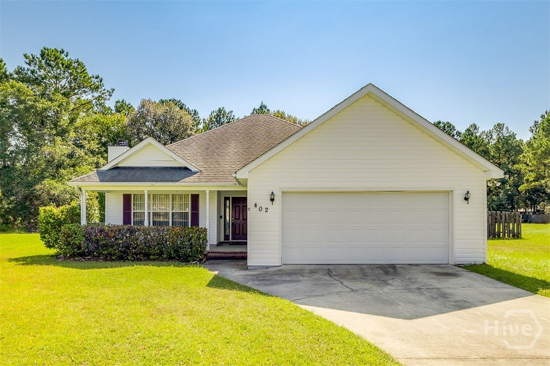 402 Madison Oaks Drive Rincon, GA 31326 - Photo 1 of 29