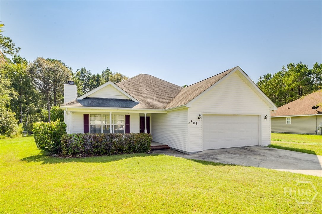 402 Madison Oaks Drive Rincon, GA 31326 - Photo 2 of 29
