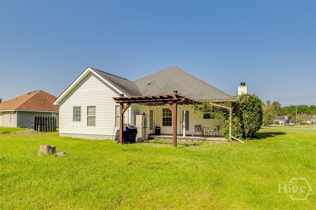 402 Madison Oaks Drive Rincon, GA 31326 - Photo 27 of 29