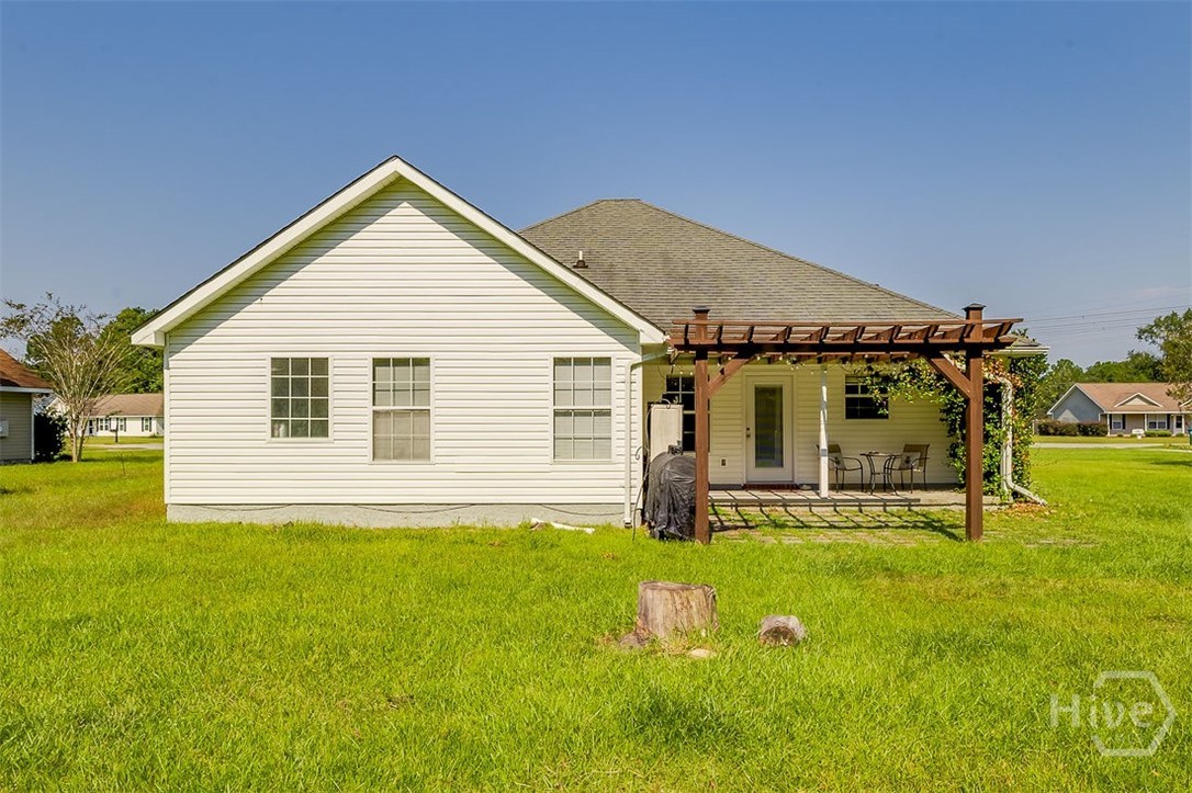 402 Madison Oaks Drive Rincon, GA 31326 - Photo 28 of 29