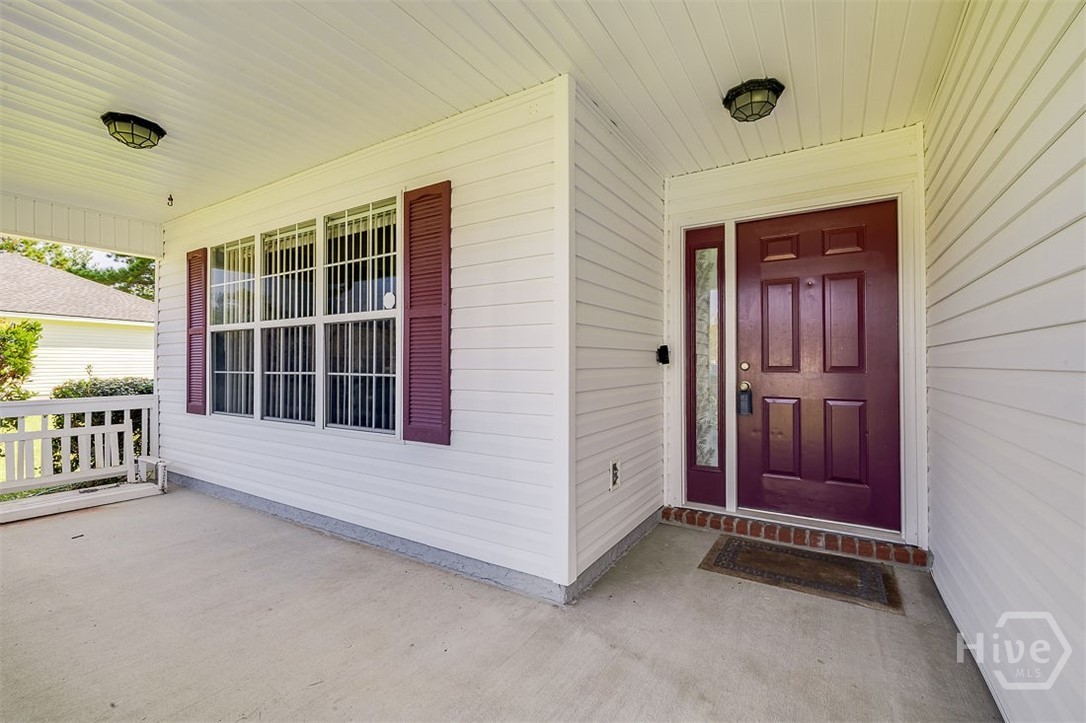 402 Madison Oaks Drive Rincon, GA 31326 - Photo 4 of 29