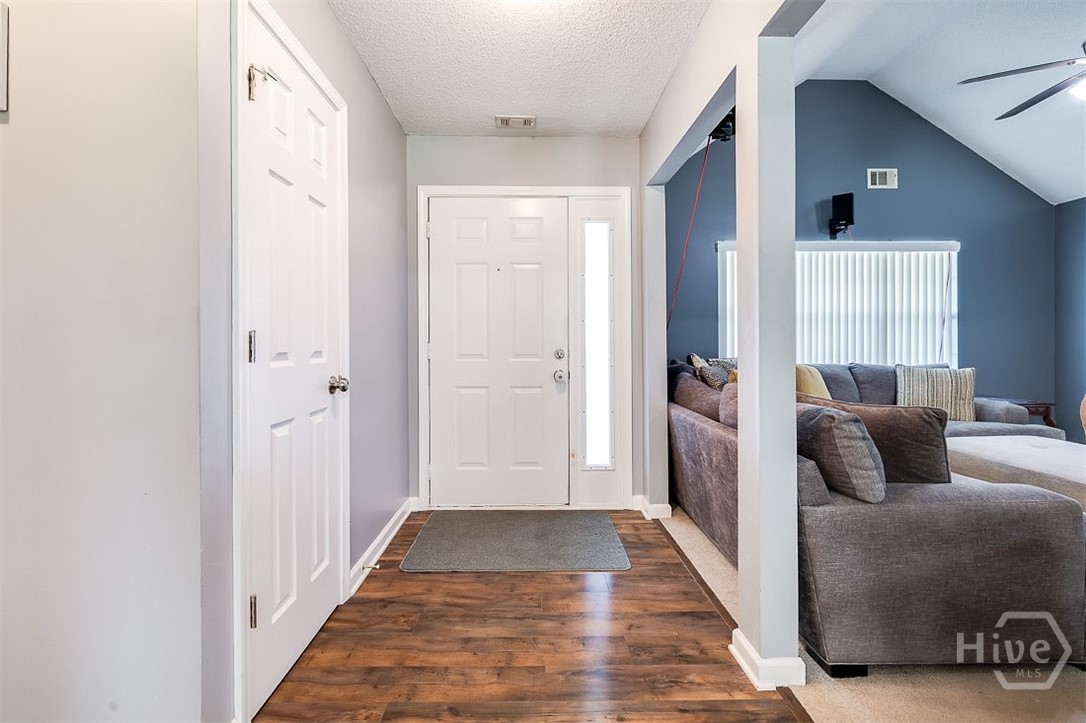 402 Madison Oaks Drive Rincon, GA 31326 - Photo 5 of 29