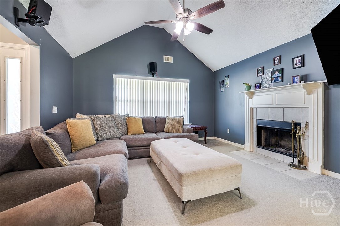 402 Madison Oaks Drive Rincon, GA 31326 - Photo 6 of 29