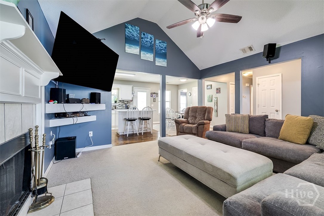 402 Madison Oaks Drive Rincon, GA 31326 - Photo 8 of 29