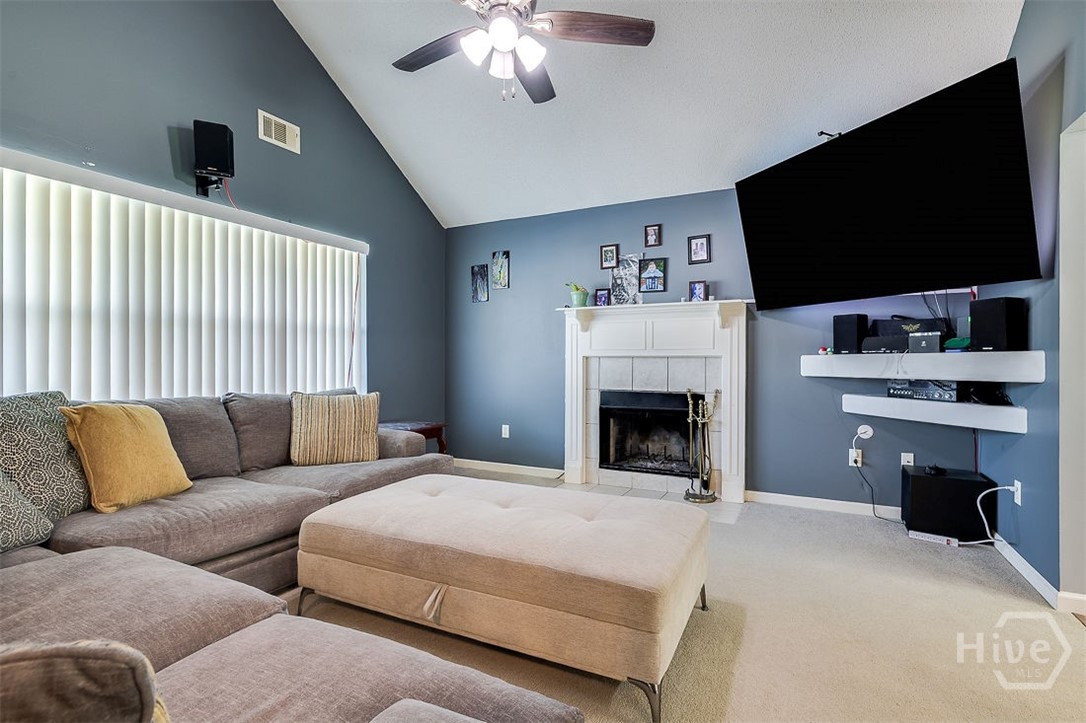 402 Madison Oaks Drive Rincon, GA 31326 - Photo 9 of 29