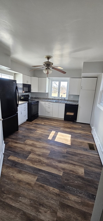 218 Old Fall River Road, Unit 1E Swansea, MA 02777 - Photo 1 of 1