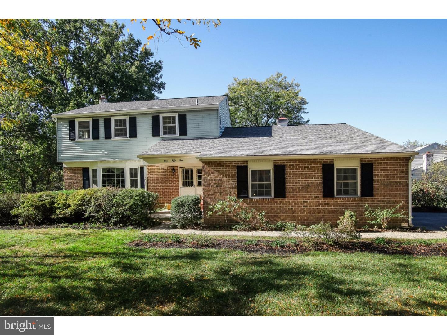 155 Ruth Road Harleysville, PA 19438 - Photo 1 of 25 Exterior Front