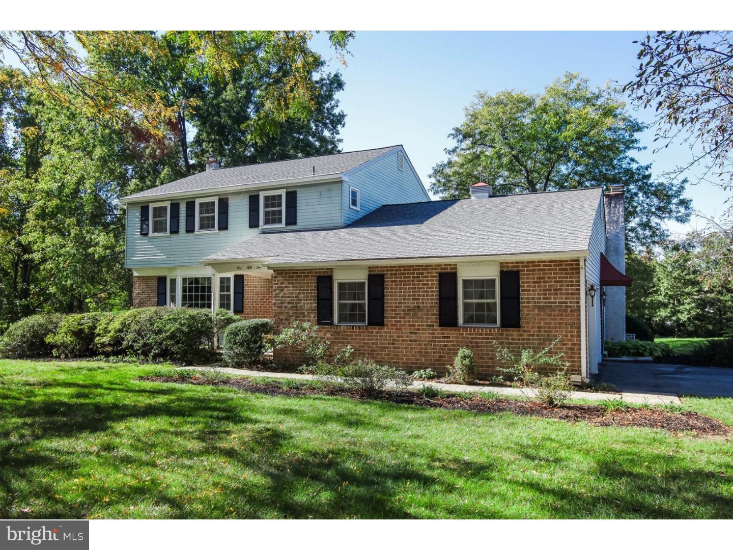 155 Ruth Road Harleysville, PA 19438 - Photo 2 of 25 Exterior Front