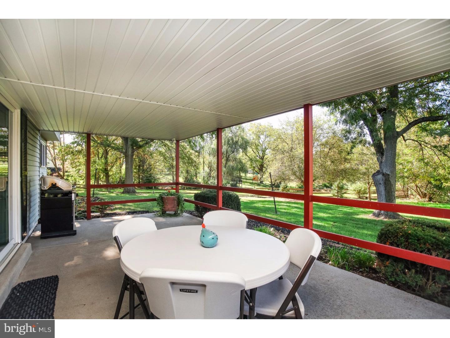 155 Ruth Road Harleysville, PA 19438 - Photo 21 of 25 Patio