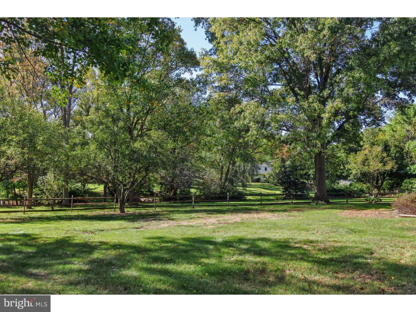 155 Ruth Road Harleysville, PA 19438 - Photo 23 of 25 Back Yard