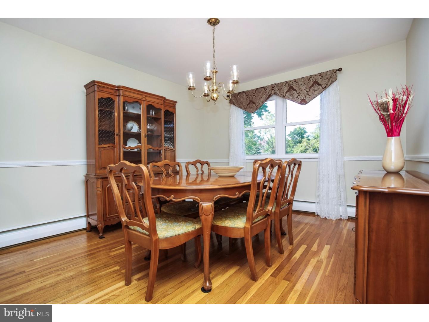 155 Ruth Road Harleysville, PA 19438 - Photo 10 of 25 Dining Room