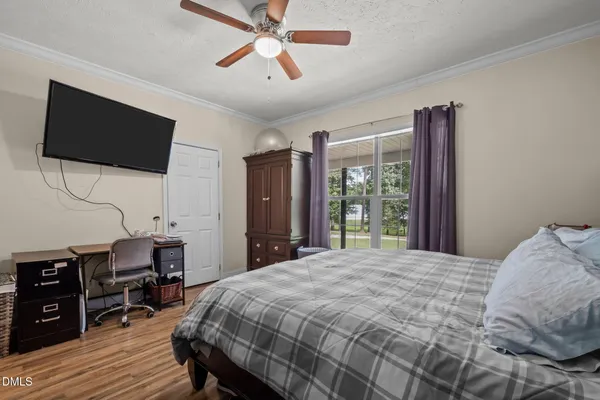 $549,900 | 129 Family Drive, Rougemont, NC 27572