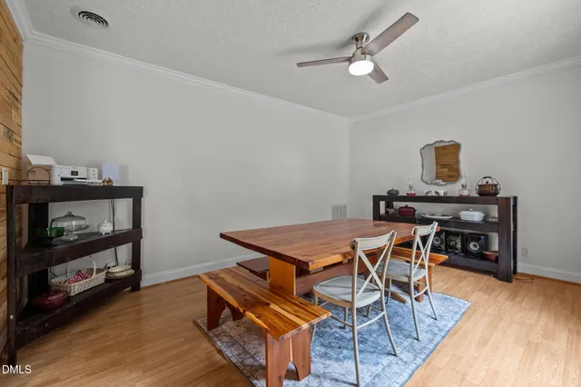 $549,900 | 129 Family Drive, Rougemont, NC 27572