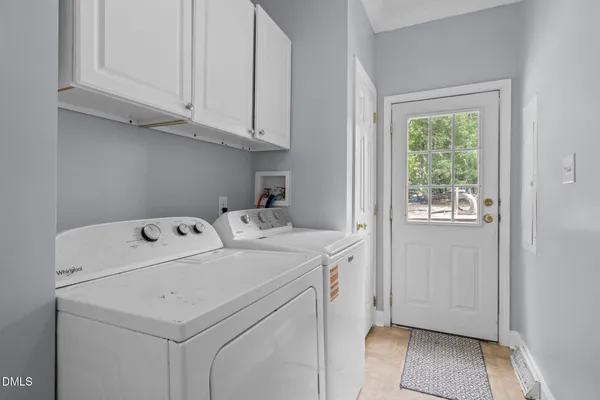 $549,900 | 129 Family Drive, Rougemont, NC 27572