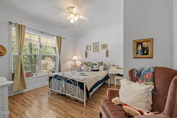 $549,900 | 129 Family Drive, Rougemont, NC 27572