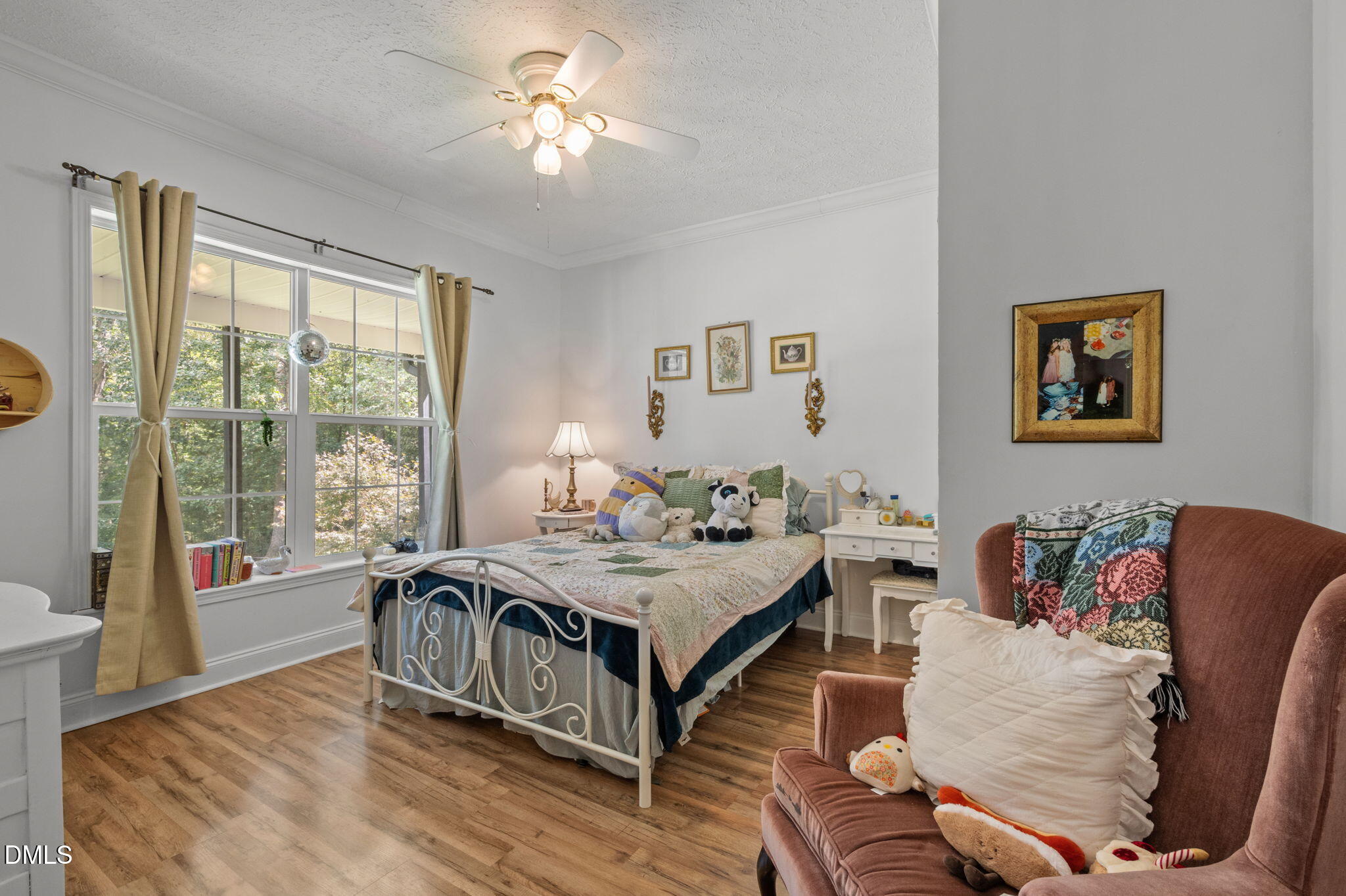 129 Family Drive Rougemont, NC 27572 - Photo 19 of 37 45-web-or-mls-P1084087