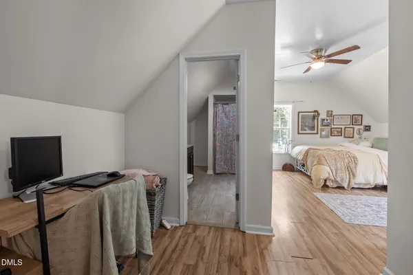 $549,900 | 129 Family Drive, Rougemont, NC 27572