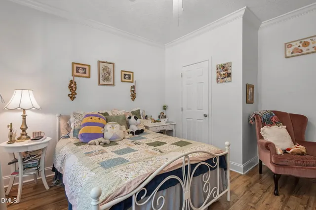 $549,900 | 129 Family Drive, Rougemont, NC 27572