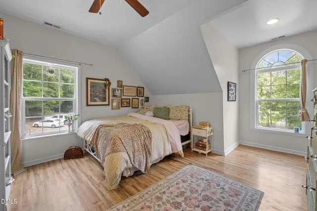 $549,900 | 129 Family Drive, Rougemont, NC 27572